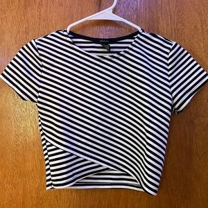 Forever 21 Crop Top
